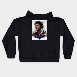 The Last of Us Kids Hoodie